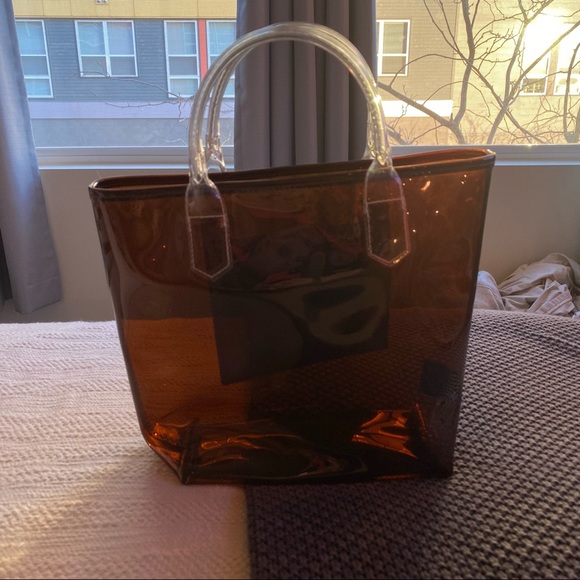 Urban Outfitters Handbags - URBAN OUTFITTERS Mini Tote